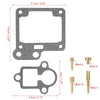 Yamaha Grizzly Carburetor Repair Rebuild Set (2005–2008)