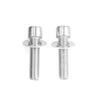 Dyna 6.5" Pullback Handlebar Riser Kit