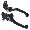 KTM 85 SX 85 XC 65 SX 65 XC 105 SX 105 XC CNC Brake Clutch Levers (2001-2023)