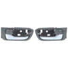 Toyota Camry ACV36 MCV36 2 x Front or Rear Interior Door Handles (2002-2006)