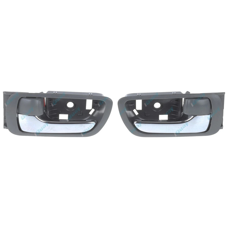 Toyota Camry ACV36 MCV36 2 x Front or Rear Interior Door Handles (2002-2006)