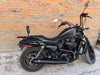 Harley-Davidson Street 750 Fuel Tank (2014-2020)
