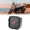 BMW GS 0-120km/h Dual Odometer Speedometer Gauge