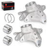 Can-Am Maverick Max 2 x Wheel knuckles (2014–2020)