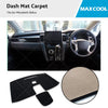 Mitsubishi Delica D5 Dashboard Sun Cover Pad (2007-2022)