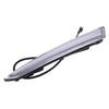 Ford Kuga Escape LED DRL Driving Light Turn Signal Fog Lamp (2013-2016)