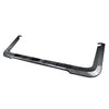 Mercedes Benz Vito Rear Bumper Splitter Spoiler Lip (2014-2023)