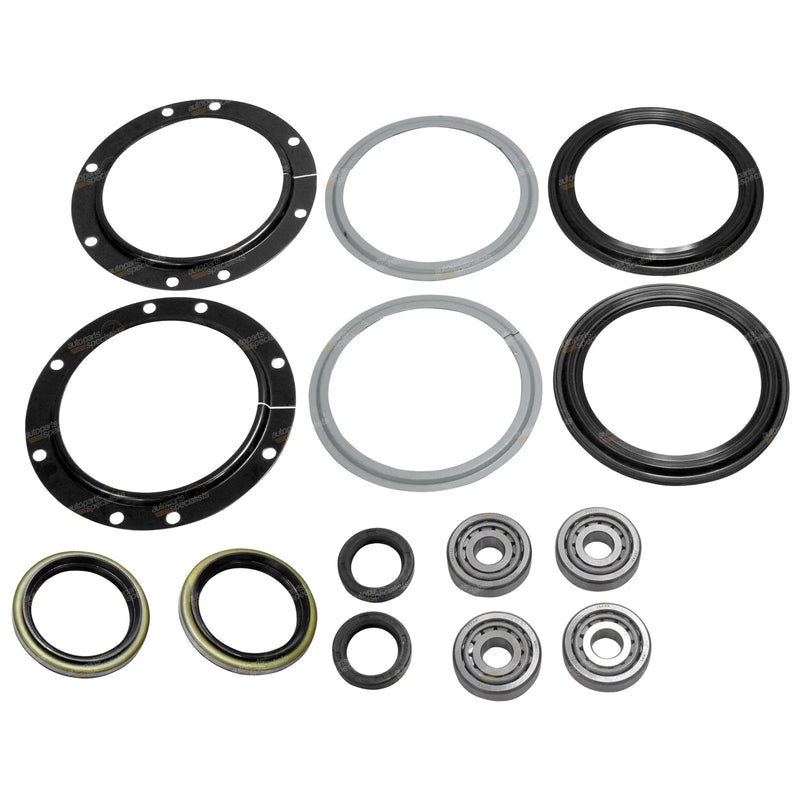 Suzuki Jimny 4x4 Swivel Hub Kit Bearing Seal & Gasket Kit (1998-2011)