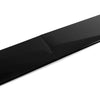 Nissan GTR R33 R34 R35 2 x 86.6" Gloss Black Side Skirt Extensions (1995-2021)