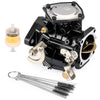 Yamaha WaveBlaster 700 / WaveRaider 700 Carburetor (1993–1997)