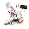 Nissan Altima L31 QR25DE VQ35DE 2002-2006 Ignition Switch with Steering Lock