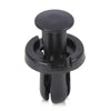 Honda Acura 10 x Bumper Fender Clips Push Button (2000-2023)