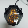 YAMAHA YZF R3 R25 MT-07 MT-03 LED Brake Tail Light Turn Signal (2015-2023)