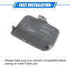 BMW 3-Series E92 Tow Hook Eye Hole Cover Cap (2007 - 2010)