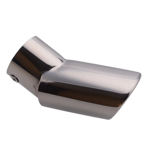 Honda CR-V Stainless Steel Tail Pipe Exhaust Muffler Trim (2012-2015)