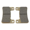 SUZUKI DL1000 V-Strom ABS, DL1050, GSX1300, GSX1000 Front Brake Pads (2014-2020)