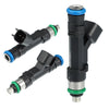 Ford E-150 E-350 Super Duty 5.4L 8 x Fuel Injector Nozzles (2004-2008)