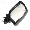 Mazda BT50 Ute Left Passenger Side Manual Door Mirror (2006-2011)