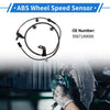 KIA Sedona ABS Wheel Speed Sensor (2015-2019)
