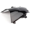 Yamaha YZF R1 2015-2017 Black Windshield