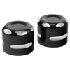 Harley Sportster 883 1200 Rear Axle Nut Cover Cap (2009-2013)