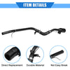 Buick Rainier Fuel Filler Neck Hose (2004-2005)