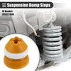 Mercedes-Benz Class C 2016 (2016) - Yellow Bump Stop