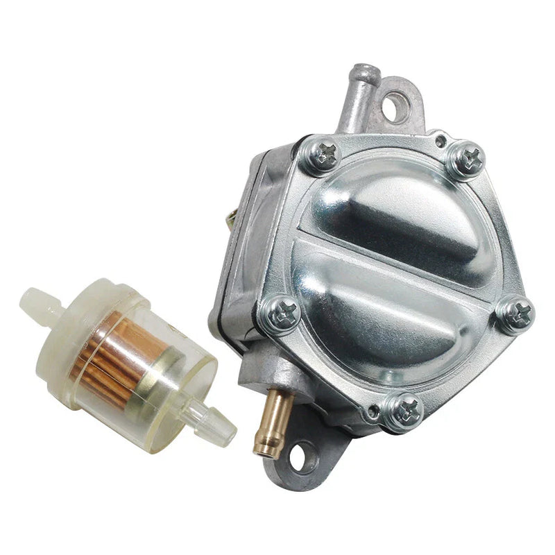 Suzuki LT125 LTF250 QuadRunner Petrol Fuel Pump (1990-2006)