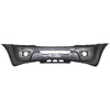 Front Bumper Cover For 2007-2009 Kia Sorento LX Model