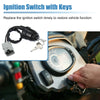 Kawasaki KAF 1000 Mule PRO DX Ignition Key Switch