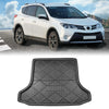 Toyota RAV4 Cargo Trunk Tray Liner (2001-2005)