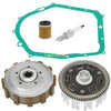 Yamaha Raptor 350 YFM350R Clutch Basket Gasket (2004–2013)