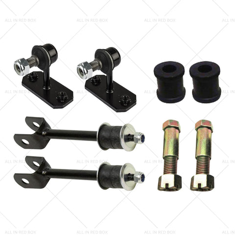 Toyota Landcruiser 80-105 Rear Sway Bar Link Set