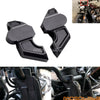 Harley Sportster S RH1250S Motorcycle Handlebar Risers (2021-2024)