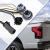 Ford F150 Tail Light Socket & Wire Harness (2018)