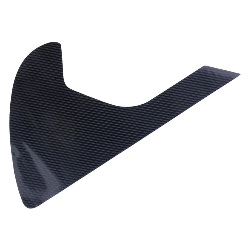 Jeep Wrangler JL Gladiator JT Leaf Fender Sticker Trim Decal (18-21)