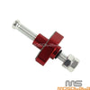 Suzuki LTZ250 Quad Sport (2004-2008) Red CNC Cam Chain Tensioner