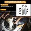 Mercury Marine Optimax Fuel Pump / Metal (2003–2025)