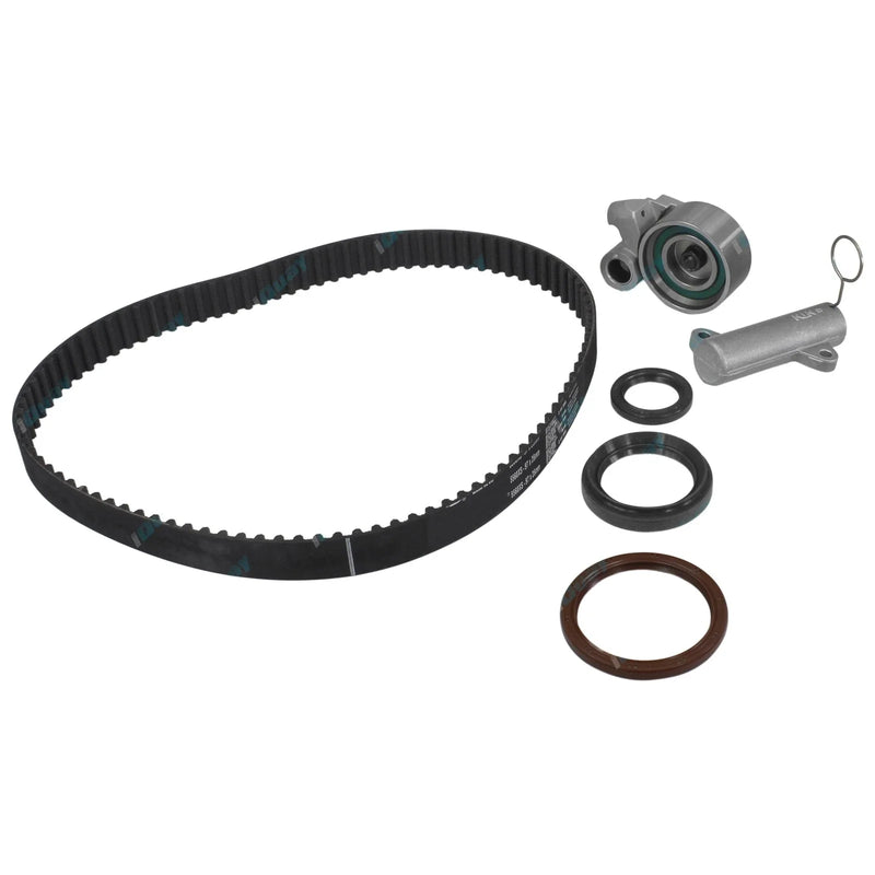 KUN16 KUN25 KUN26 3.0L Diesel 1KD-FTV Timing Belt + Hyd Auto Tensioner Kit
