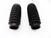 Honda CT70 Dax Front Fork Gaiters Rubber Boots Set (1969-1994)