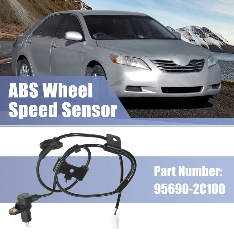 Hyundai Tiburon Rear Right ABS Wheel Speed Sensor (2003-2005)