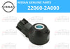Infiniti Ignition Knock Sensor