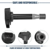 Honda Acura 6 x Automotive Ignition Coils (2001-2015)