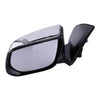 Isuzu D-MAX 2012-2018 Electric Door Wing Mirror (Left & Right)