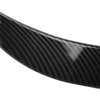 Mercedes Benz A-Class A260 Front Bumper Splitter Spoiler Canard (2019-2023)
