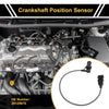 ISUZU Rodeo Crankshaft Position Sensor (1999-2003)