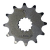 Suzuki Quadrunner 185 2x4 12T Front Sprocket (1984–1987)