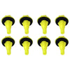 Lexus 10pcs Fender Moulding Clips (2006-2011)