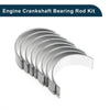 Kia Soul Rod Bearing Set 8Pcs (2014-2023)