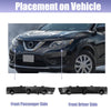 Nissan Rogue Bumper Support Bracket (2014-2016)